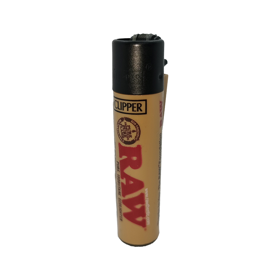 Raw Clipper Lighter Herbal Life Express