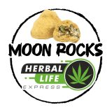 Moon Rocks