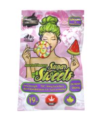 THC Gummies by HLE - Image 2