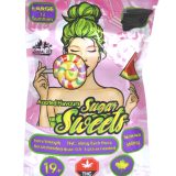 THC Gummies by HLE