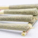 50 Pack Pre Rolls Regular