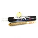 MOON ROCK CANADA Infused 1.2g Pre Roll (bud , kief and shatter )