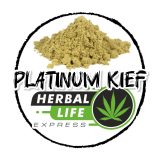Platinum Kief