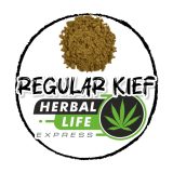 Regular Kief