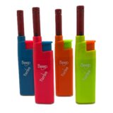 Beep Turbo Lighters
