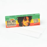 Bob Marley hemp papers