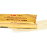 Raw classic Papers King Size