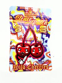 Stoner Patch THC Sour Gummies -250mg - Image 3