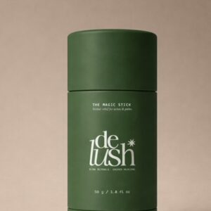 Delush 300mg CBD Magic Stick
