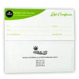HLE Gift Certificate