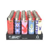 Playboy Bic Lighter - Image 2