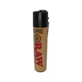 Raw Clipper Lighter