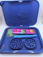 SMOKING TRAY KIT - Image 2