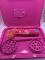 SMOKING TRAY KIT
