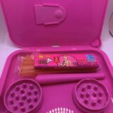 SMOKING TRAY KIT