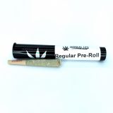 Regular Pre roll with Doob tube