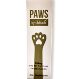 Delush Paws CBD Pet Tincture - Smokey Bacon 30ml / 10mg CBD per 1ml