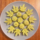 Sky High Cannabutter 6 pack pods