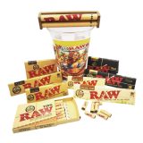 Raw Cup Bundles (large & small)