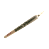 A Twisted Top Pre-roll's