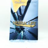 HLE Shatter