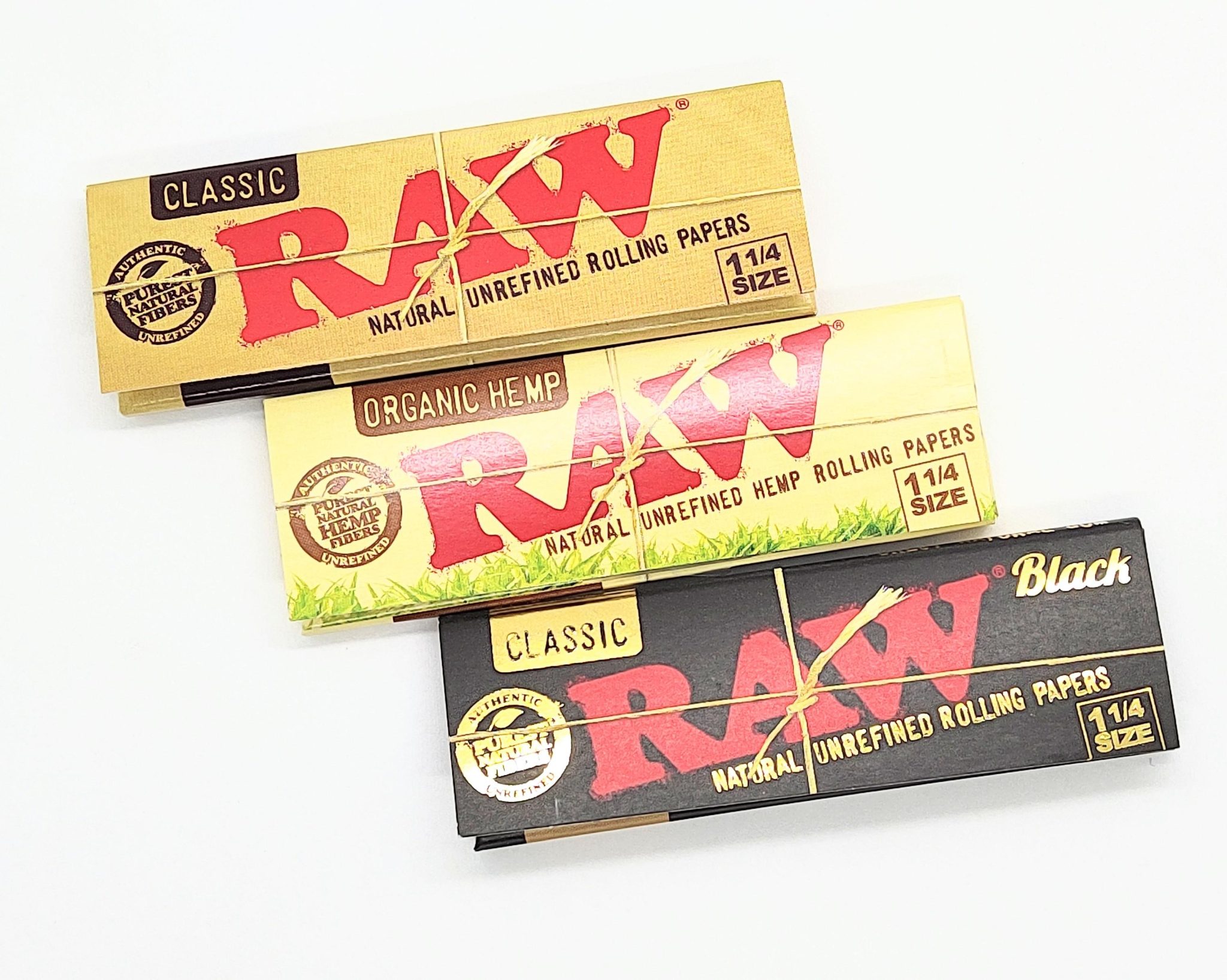 Raw 1 1 4 Rolling Papers Herbal Life Express