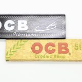 OCB King Size Rolling Paper's