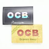OCB Single wide Rolling Paper's