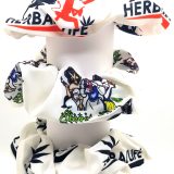 HLE Scrunchies