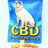 CBD Dog Milk Bones 20pk Mini's