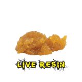 Gas Gang Live Resin 1g/72.3%THC