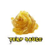 Gas Gang Terp Sauce 1g/79.6%THC