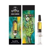 Gas Gang Distillate Syringes 1g / 94.89%THC - Image 11