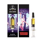 Gas Gang Distillate Syringes 1g / 94.89%THC - Image 10