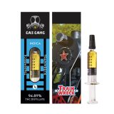 Gas Gang Distillate Syringes 1g / 94.89%THC - Image 6