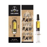 Gas Gang Distillate Syringes 1g / 94.89%THC - Image 5