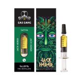 Gas Gang Distillate Syringes 1g / 94.89%THC - Image 8