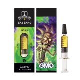 Gas Gang Distillate Syringes 1g / 94.89%THC