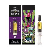 Gas Gang Distillate Syringes 1g / 94.89%THC - Image 3