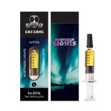 Gas Gang Distillate Syringes 1g / 94.89%THC - Image 2