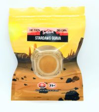 Heisenberg Live Resin  3.5g / 69.99%THC-77.05%THC - Image 2