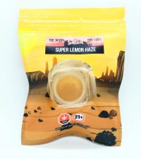 Heisenberg Live Resin  3.5g / 69.99%THC-77.05%THC - Image 3