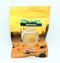 Heisenberg Live Resin  3.5g / 69.99%THC-77.05%THC - Image 4