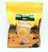 Heisenberg Live Resin  3.5g / 69.99%THC-77.05%THC - Image 6