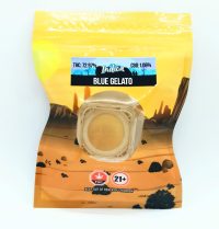 Heisenberg Live Resin  3.5g / 69.99%THC-77.05%THC - Image 7