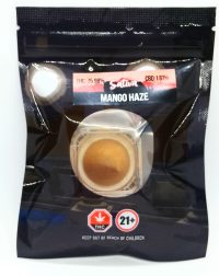 Heisenberg Terp Sauce 3.5g / 69.99%THC-81.99%THC - Image 7