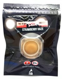 Heisenberg Terp Sauce 3.5g / 69.99%THC-81.99%THC - Image 8