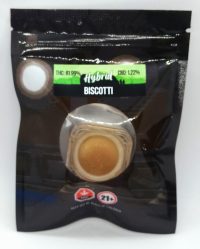 Heisenberg Terp Sauce 3.5g / 69.99%THC-81.99%THC - Image 2