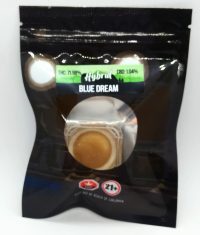 Heisenberg Terp Sauce 3.5g / 69.99%THC-81.99%THC - Image 3