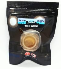 Heisenberg Terp Sauce 3.5g / 69.99%THC-81.99%THC - Image 5